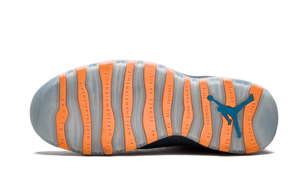 Retro 10 "Bobcats" 310805 026