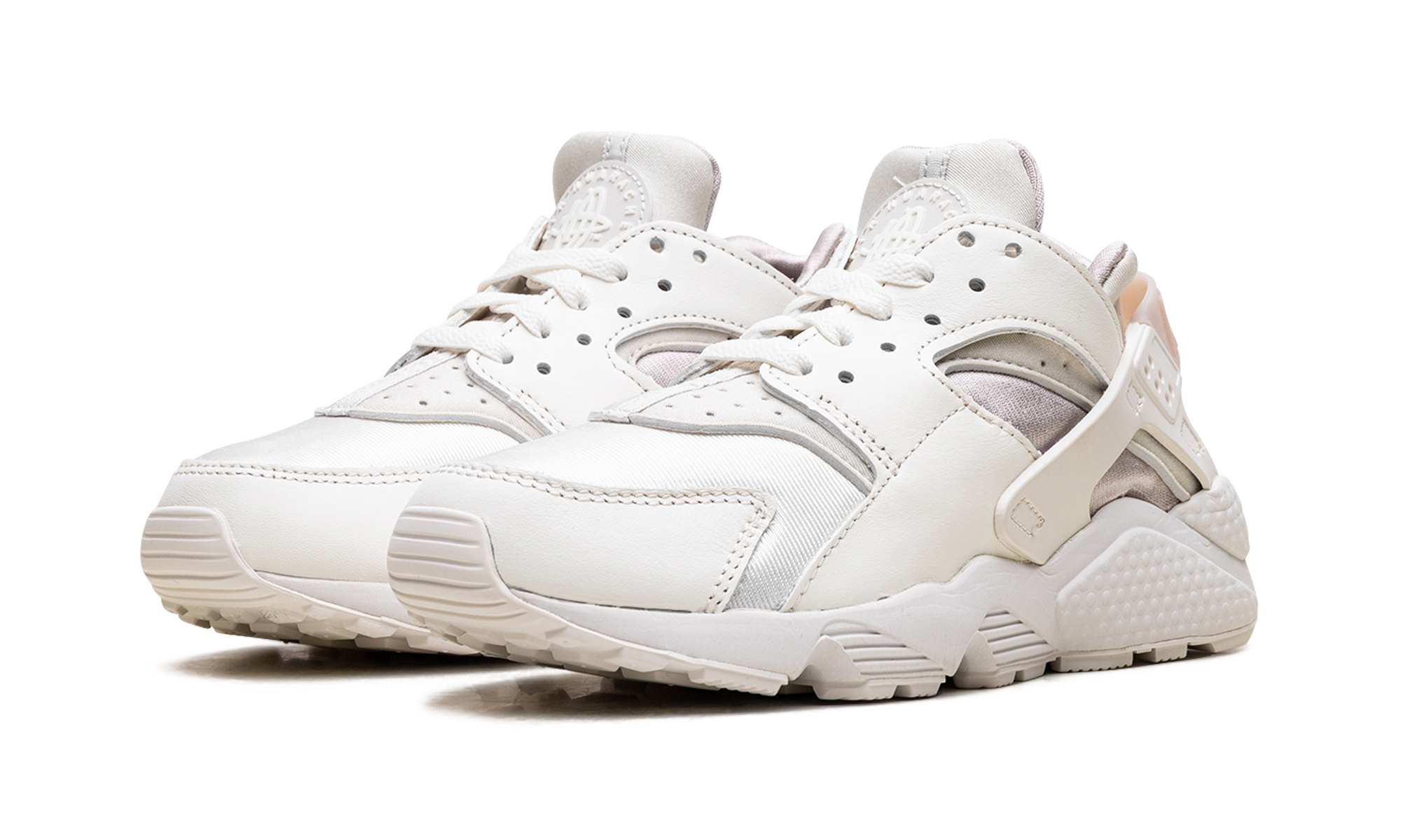 AIR HUARACHE WMNS"SAIL PINK" DH4439 104