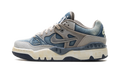 Air Force 3 Low SP "Nigo x Levi’s Olive Grey" HQ0262 001