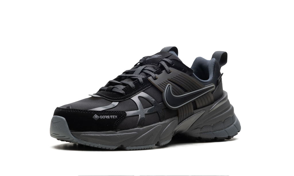 V2K Run WMNS"Gore-Tex Black Iron Grey" FZ2622 001