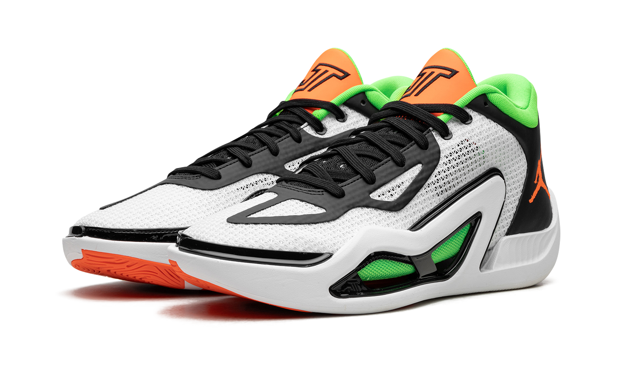 TATUM 1 PF "Home Team" DZ3330 108