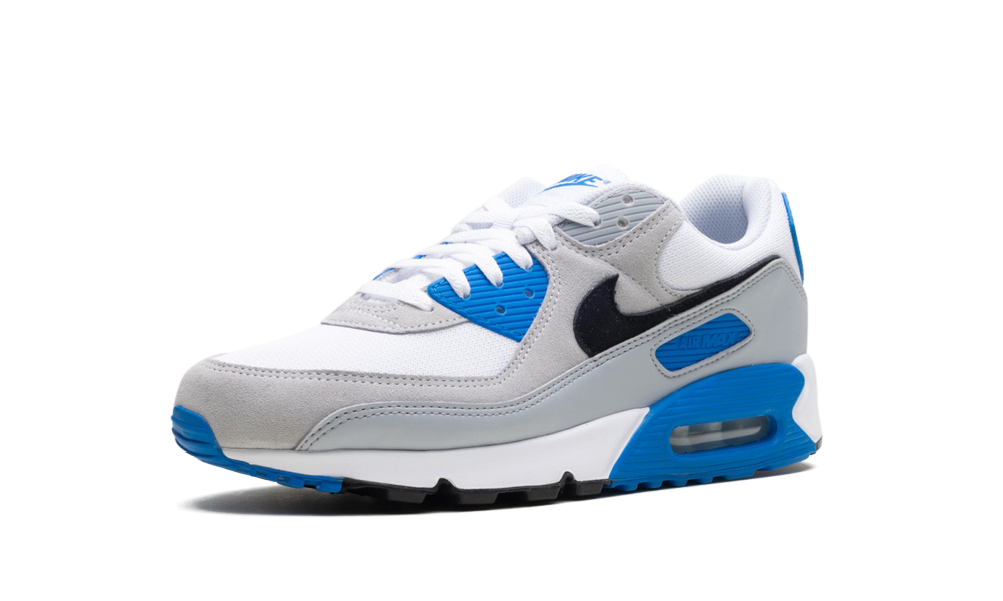 Air Max 90 "Detroit Lions" FN6958 102