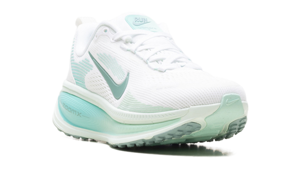 Air Zoom Vomero 18 WMNS"White Bleached Turquoise" HM6804 106