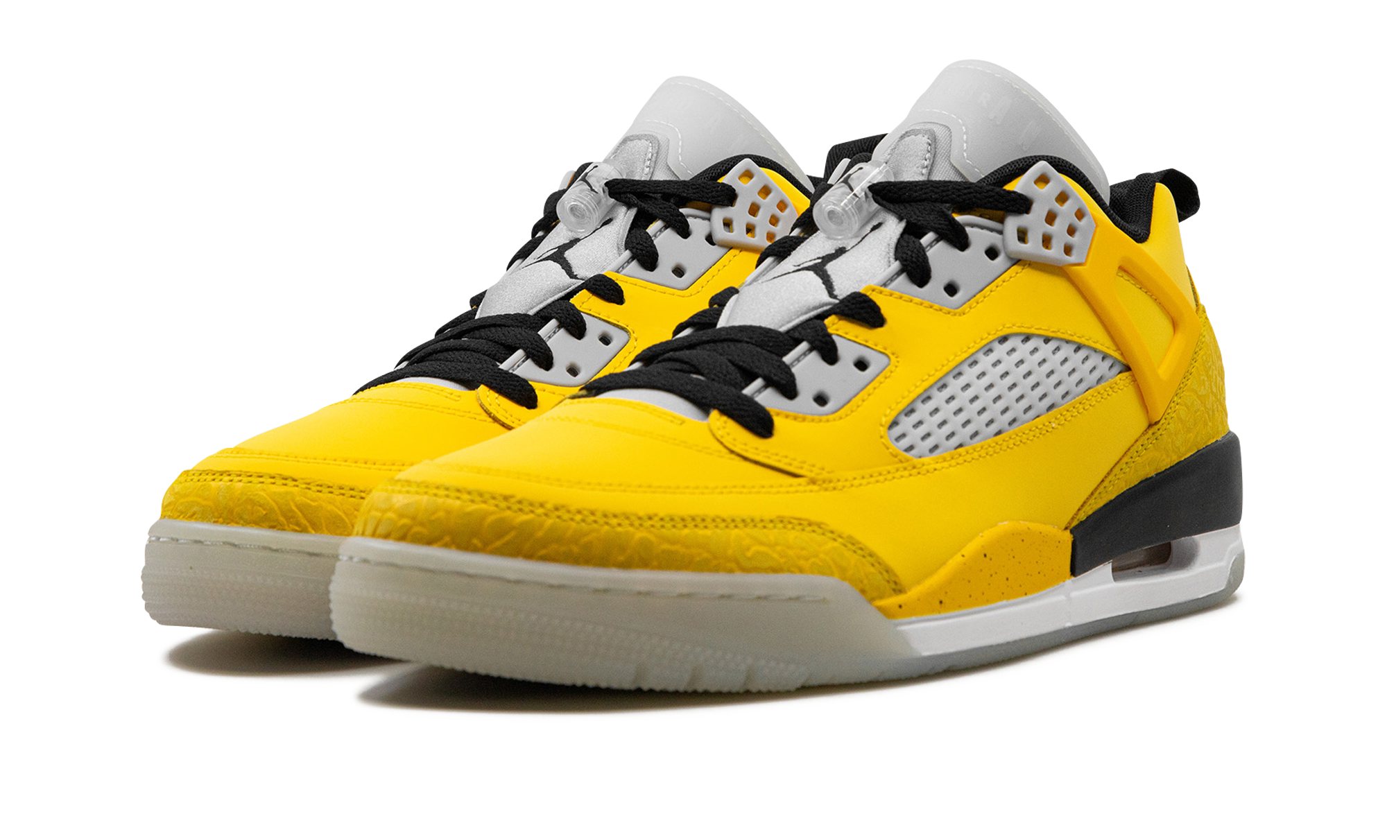 Spizike Low "Lightning" HF4319 741