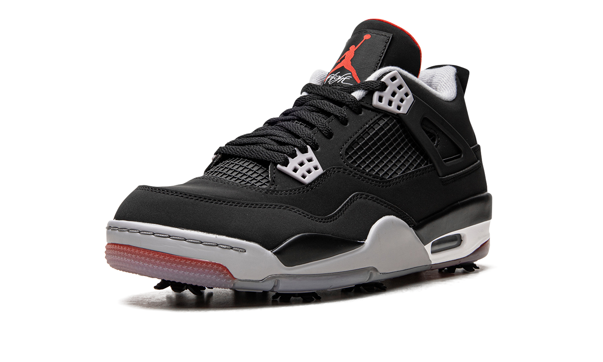 4 Golf "Bred" CU9981 002