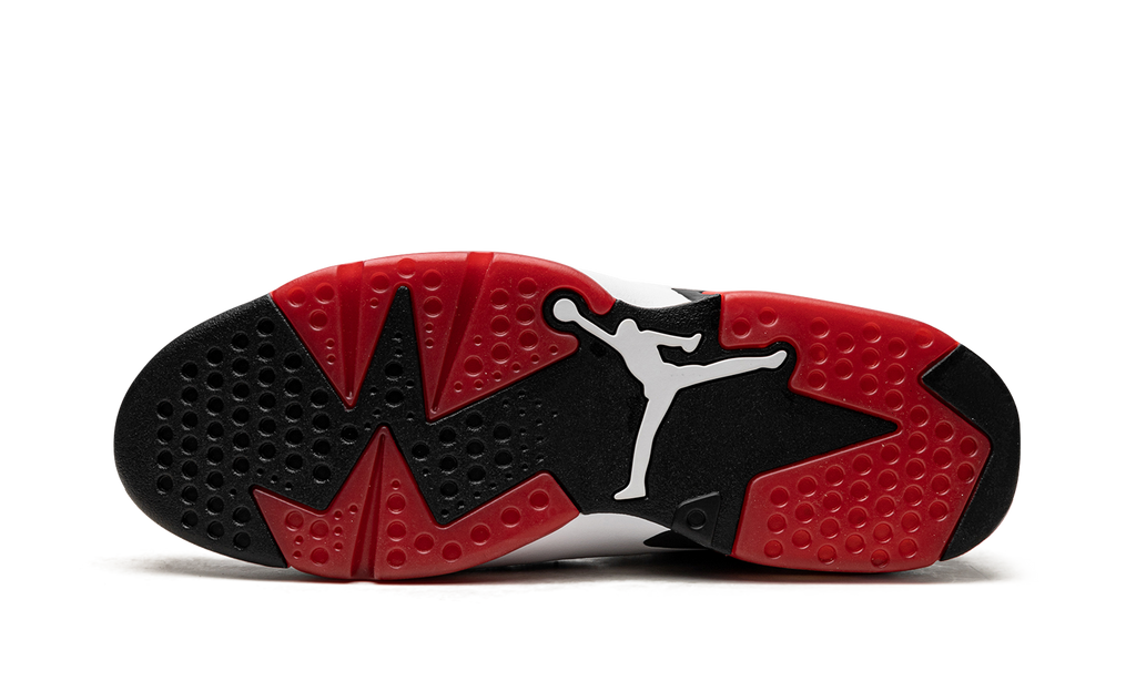 Flight Club 91 "University Red" DC7329 006