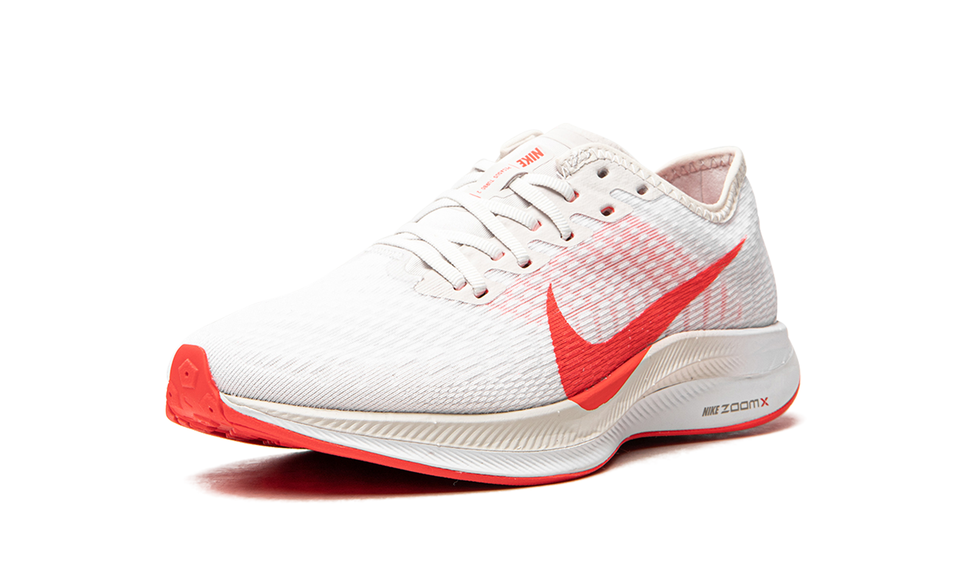 ZOOM PEGASUS TURBO 2 PLAT WMNS