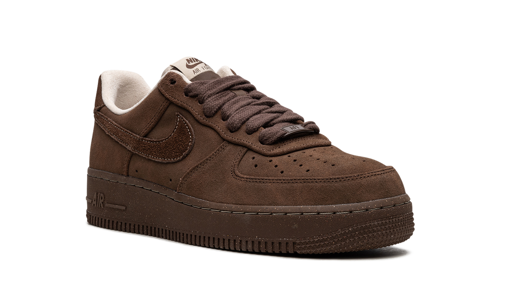 AIR FORCE 1'07' WMNS"Cacao Wow" FQ8901 259