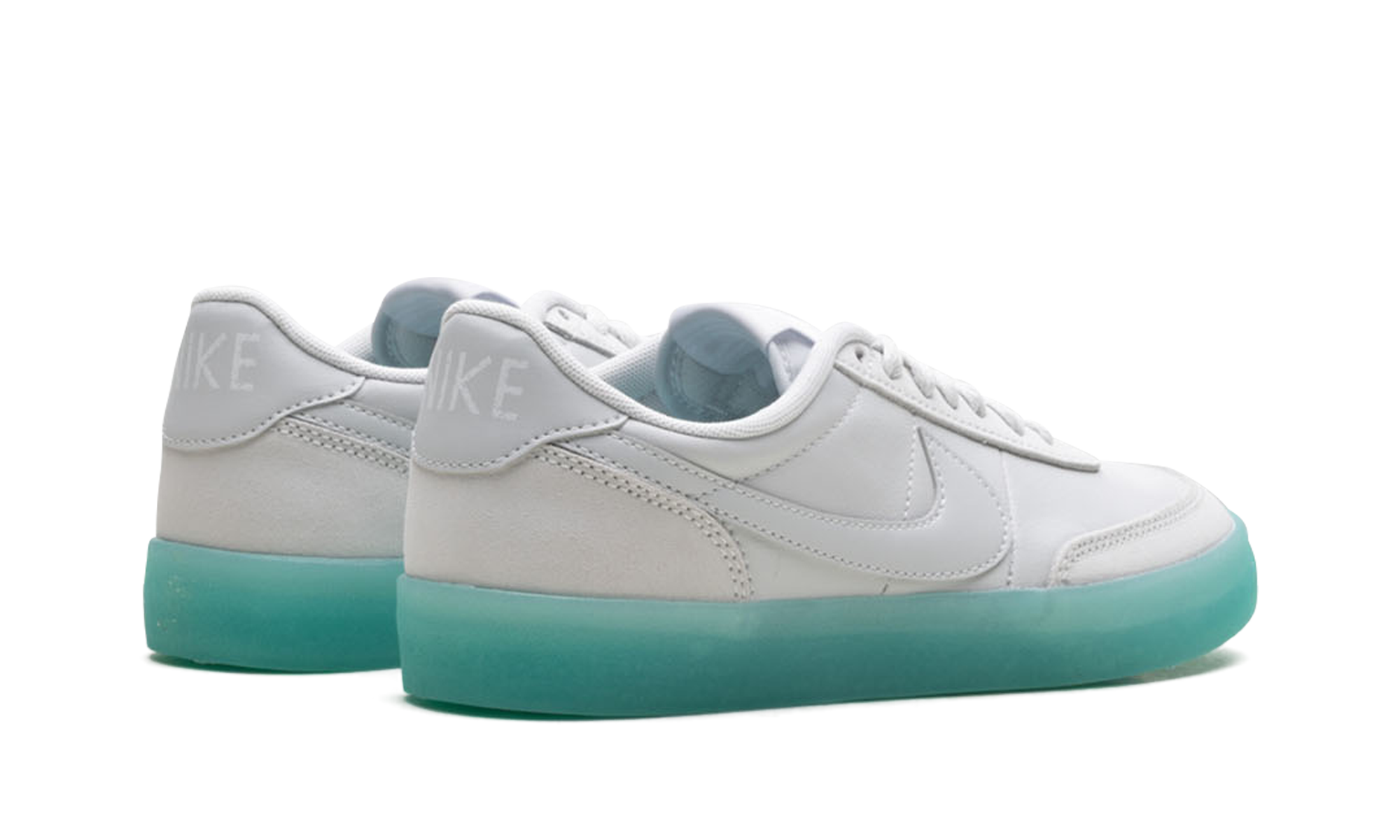 Killshot 2 WMNS"White Green Frost" HV0944 025