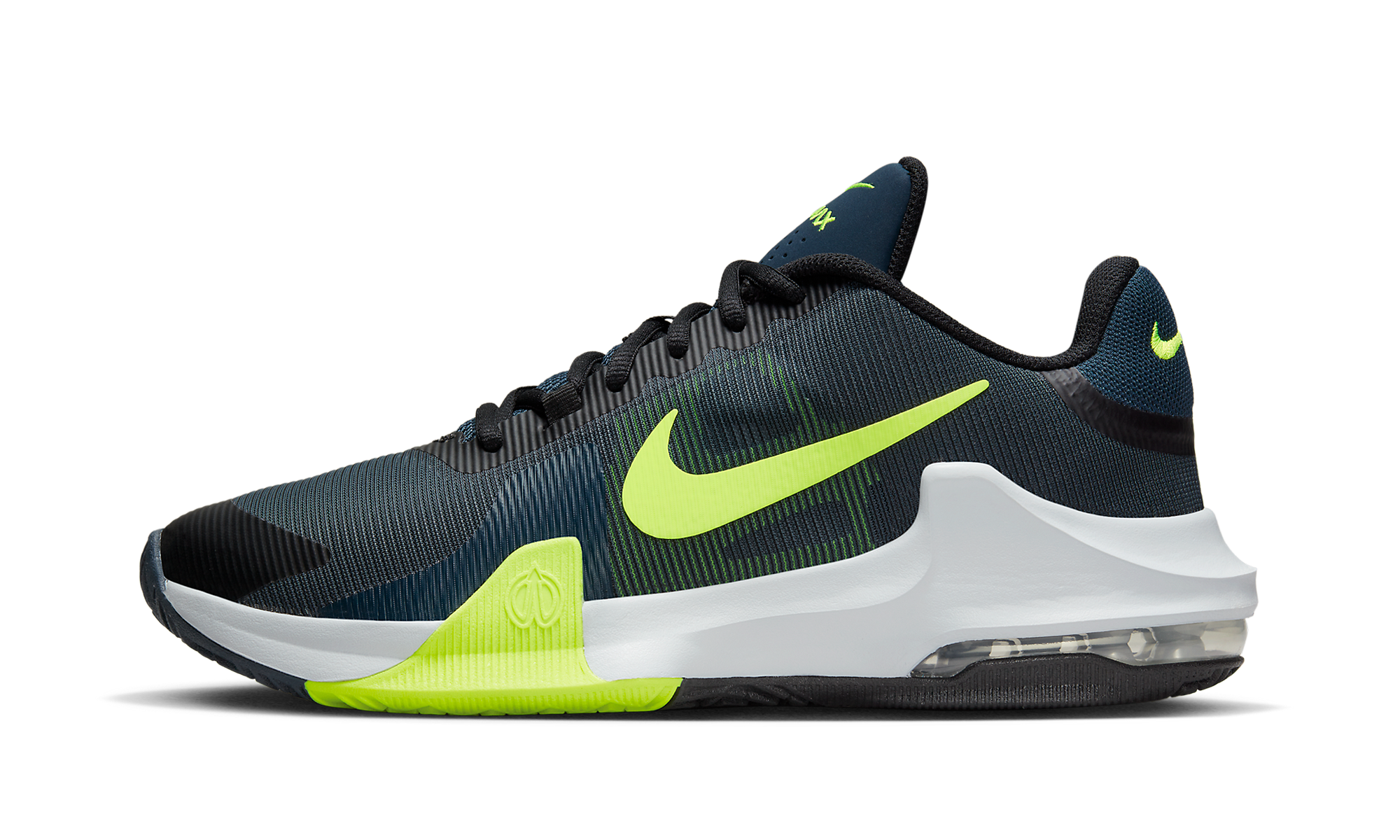 AIR MAX IMPACT "VOLT"