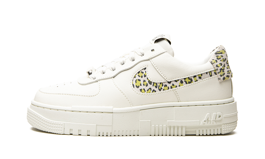 AIR FORCE 1 PIXEL MNS WMNS"Leopard" DH9632 101