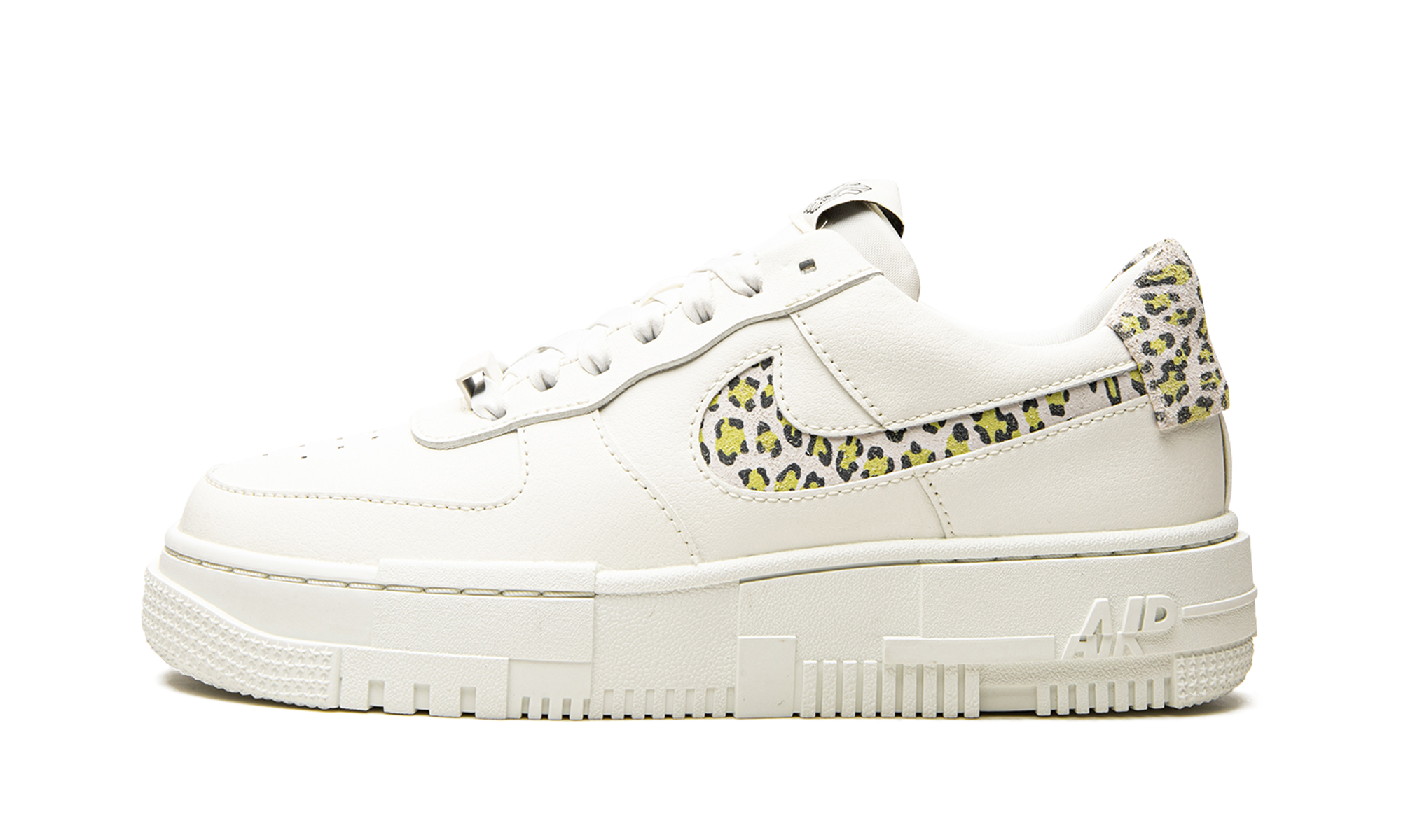 AIR FORCE 1 PIXEL MNS WMNS"Leopard" DH9632 101