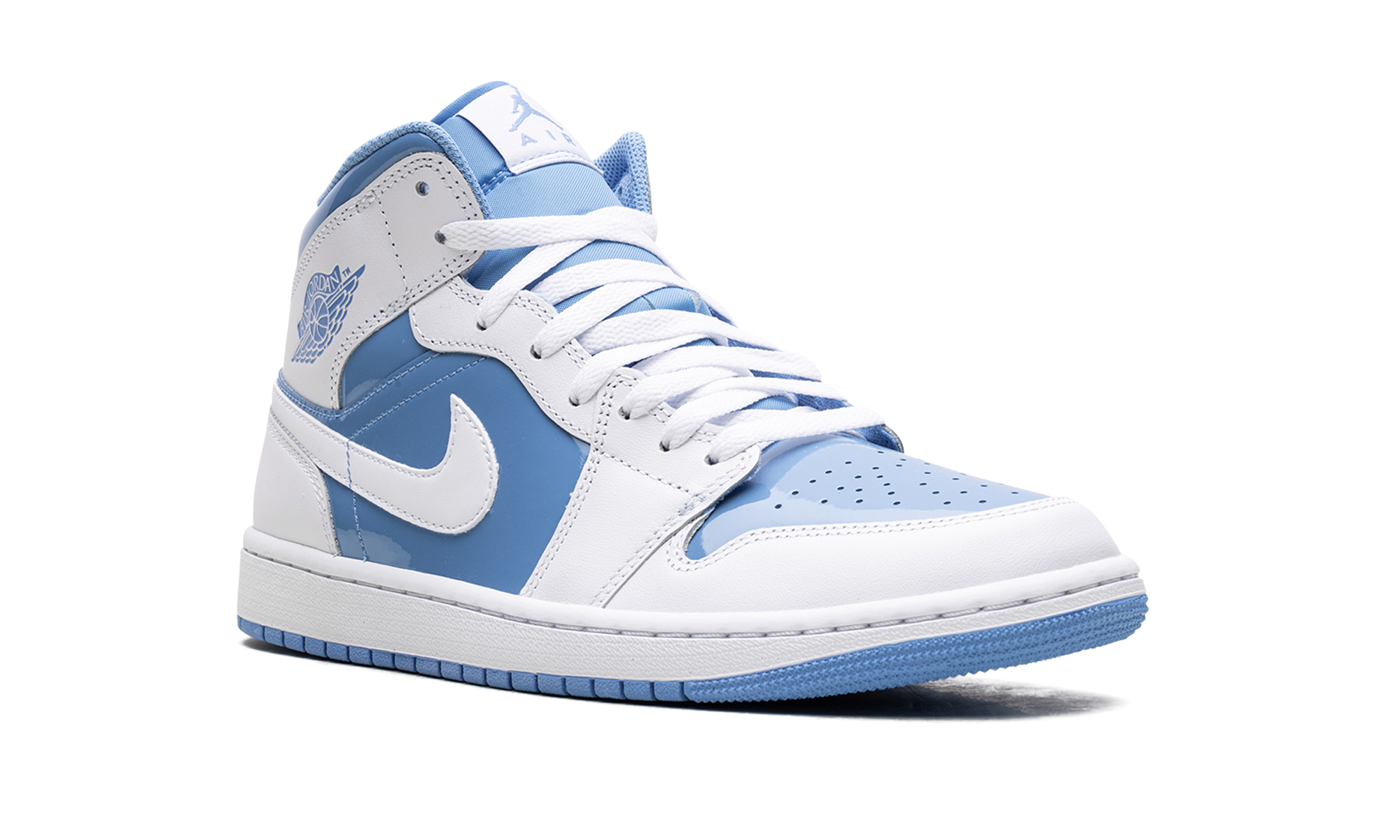1 Mid "Legend Blue" FZ2142 114