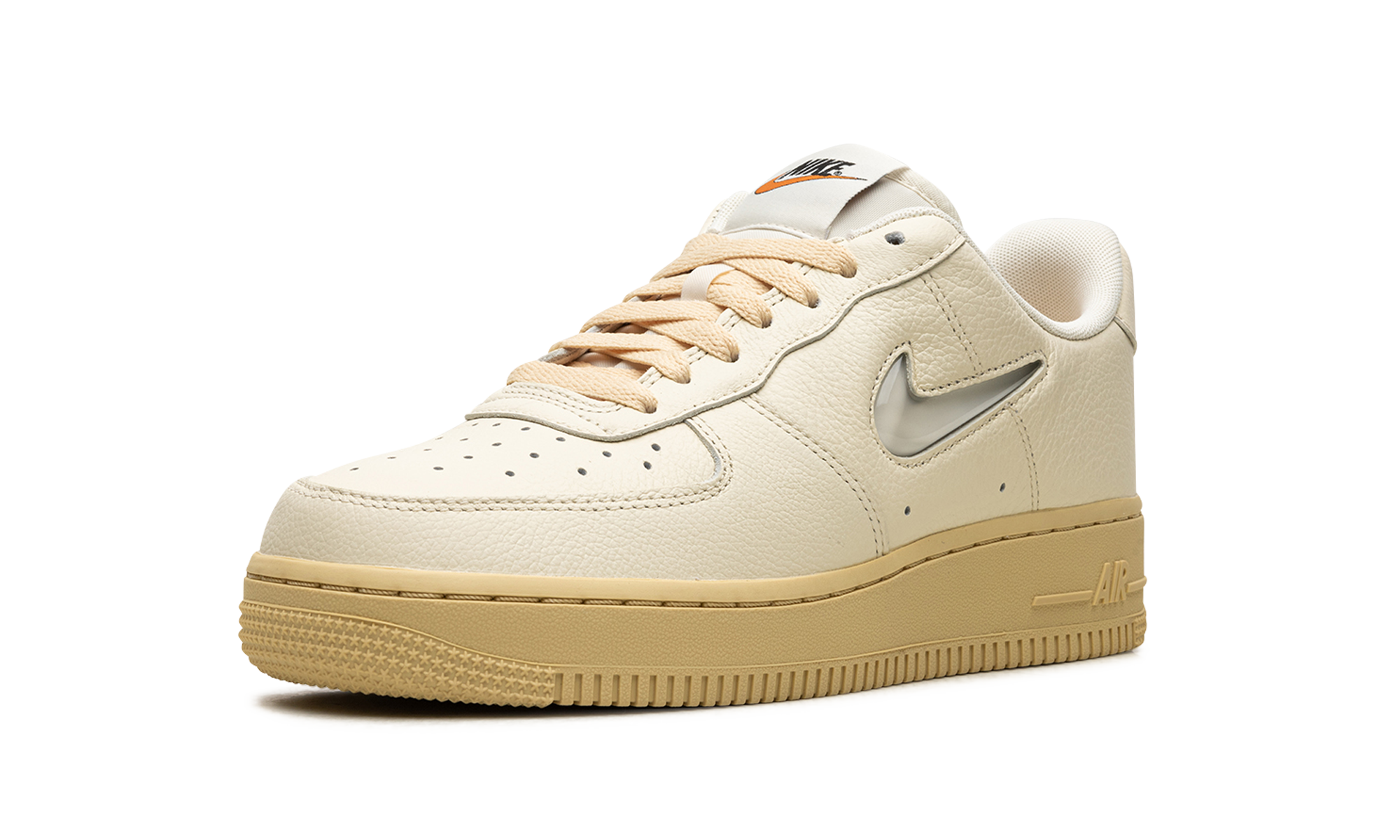 AIR FORCE 1 JEEL MNS WMNS"Coconut Milk" DO9456 100