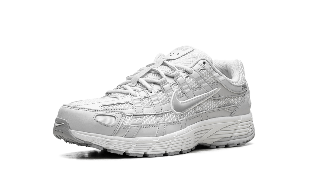 P-6000 SE WMNS"Summit White Vast Grey" IF1756 100