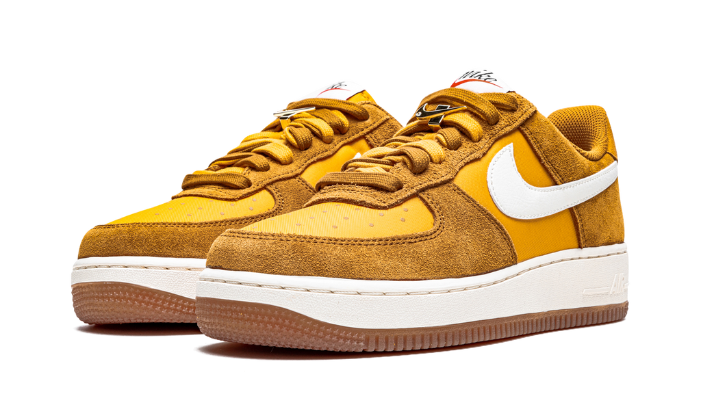 AIR FORCE 1'07 SE MNS WMNS"First Use" DA8302 700