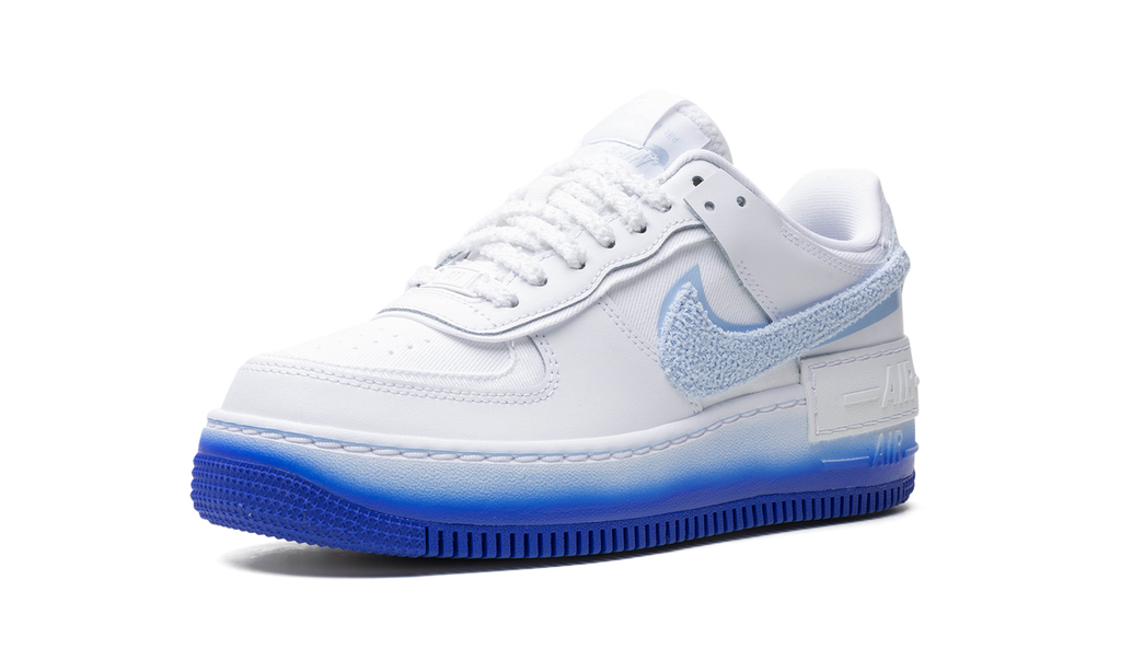 AF1 Shadow Wmns"Racer Blue" FJ4567 100