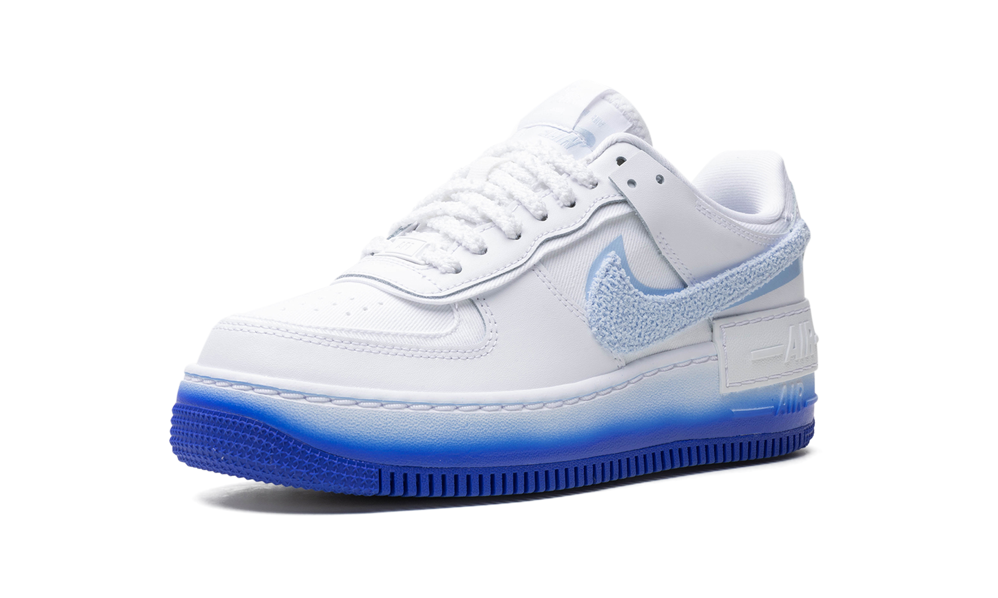 AF1 Shadow Wmns"Racer Blue" FJ4567 100