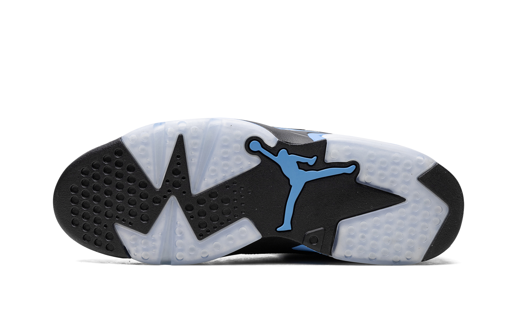 Jumpman MVP 678 "University Blue" DZ4475 004
