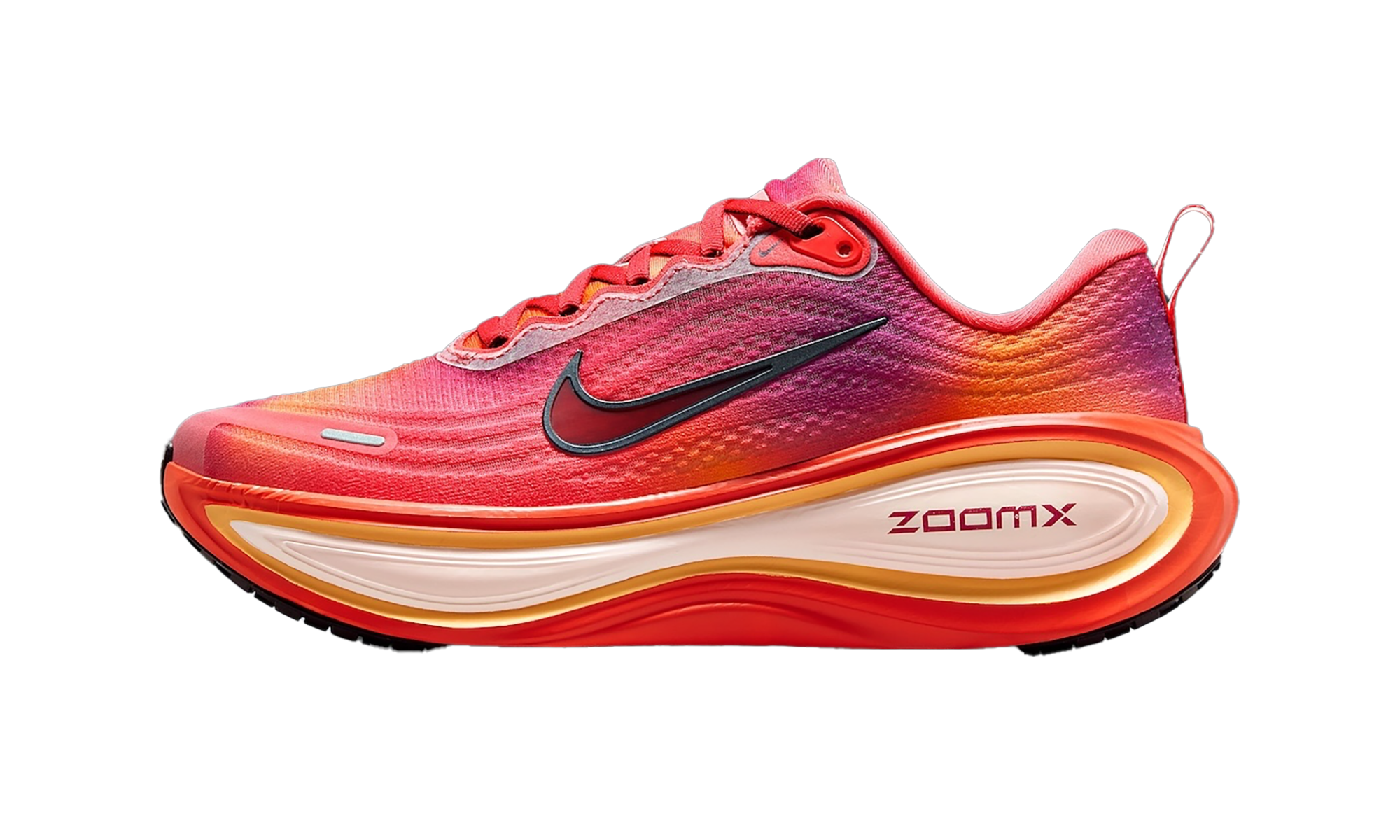Vomero Plus SE WMNS"Sunset" IH2091 800