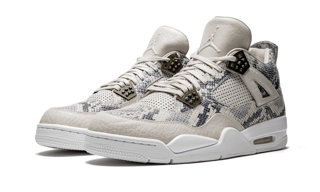 4 Retro Premium "Snakeskin" 819139 030