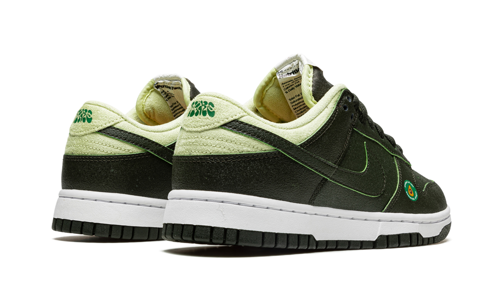 DUNK LOW WMNS"Avocado" DM7606 300