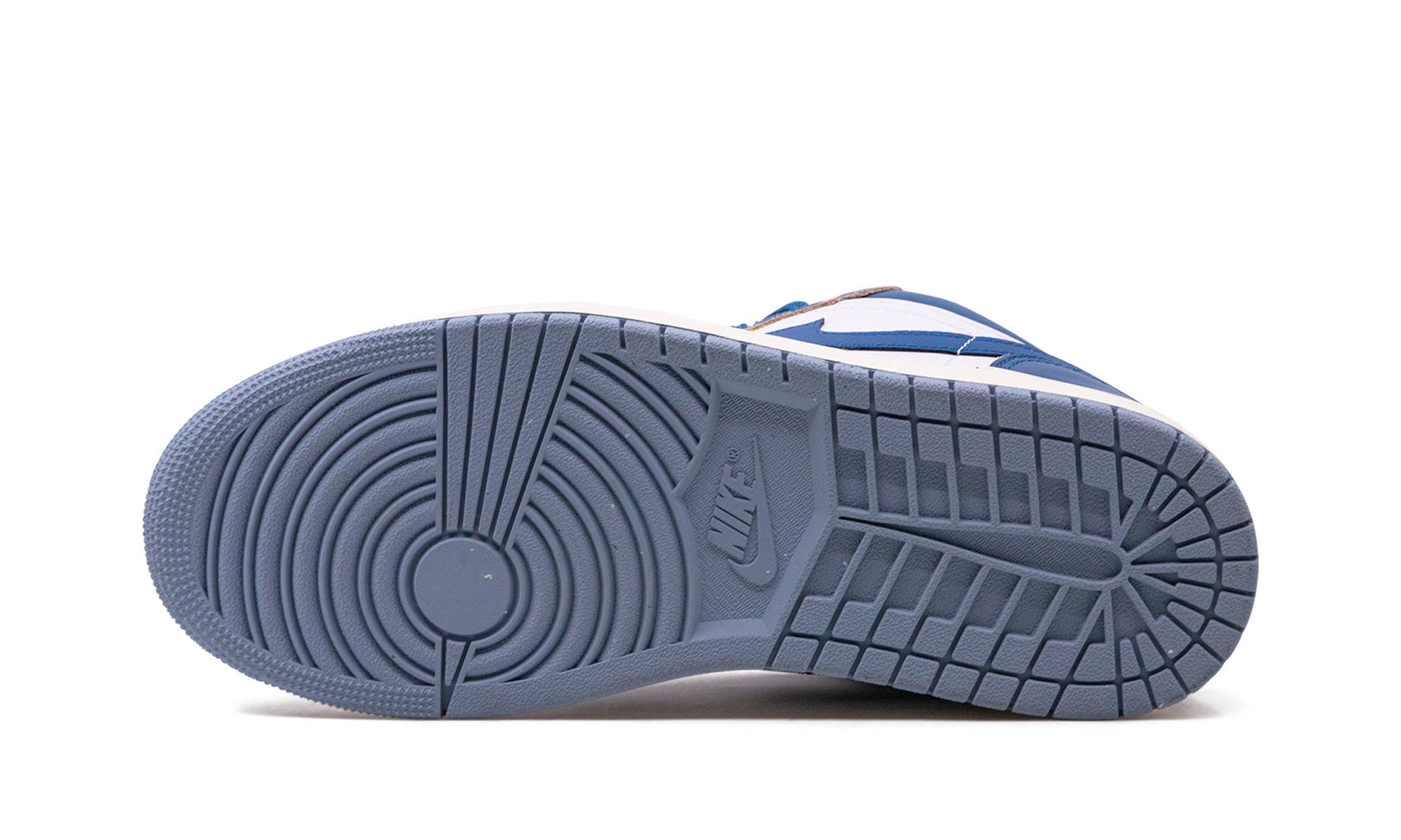 1 LOW "Industrial Blue" FN5214 141
