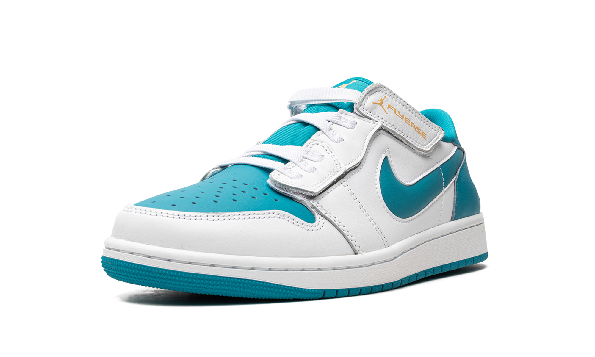 1 Flyease Low "Aquatone"