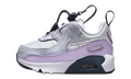 Air Max 90 Toggle TD "Triple Black" CV0065 005