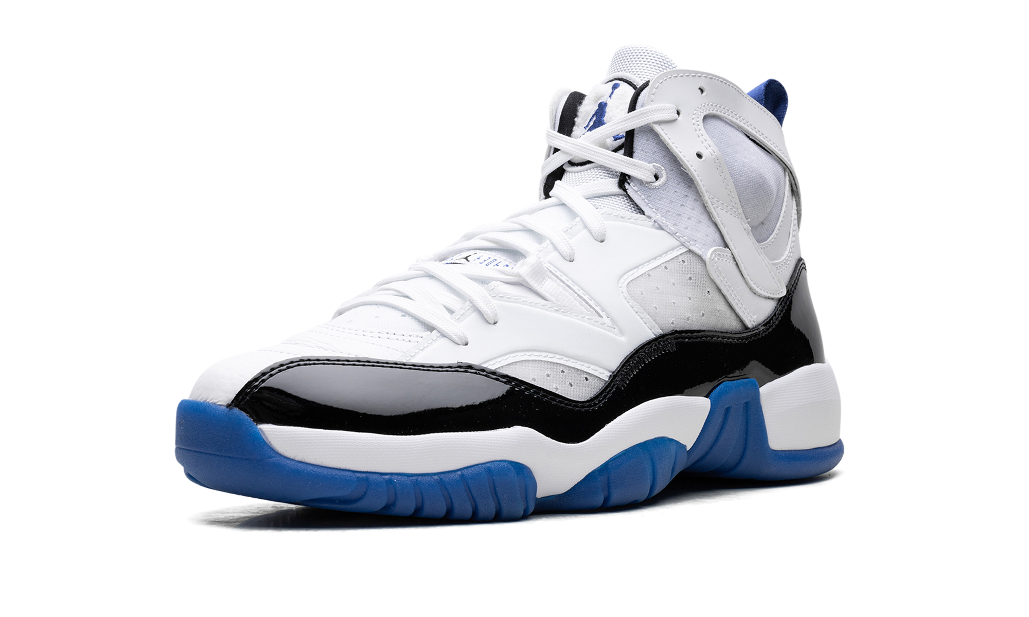 Jumpman Two Trey "Concord Royal" DO1925 140