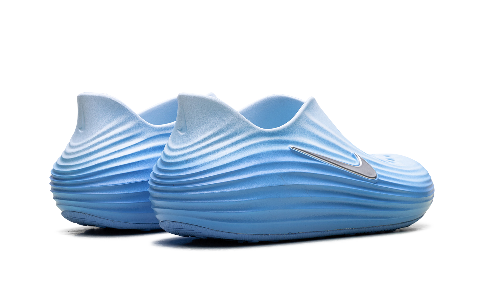 ReactX Rejuven8 WMNS"Glacier Blue" HV5062 400