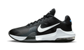 AIR MAX IMPACT "BLACK WHITE" DM1124 001