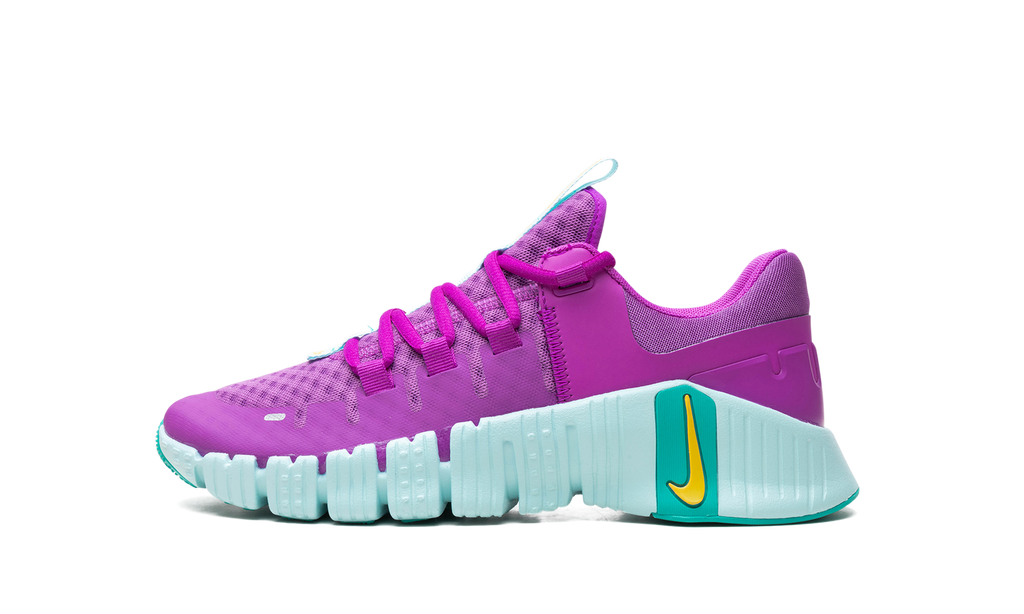 Free Metcon 5 WMNS"Hyper Violet" DV3950 501