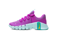 Free Metcon 5 WMNS"Hyper Violet" DV3950 501