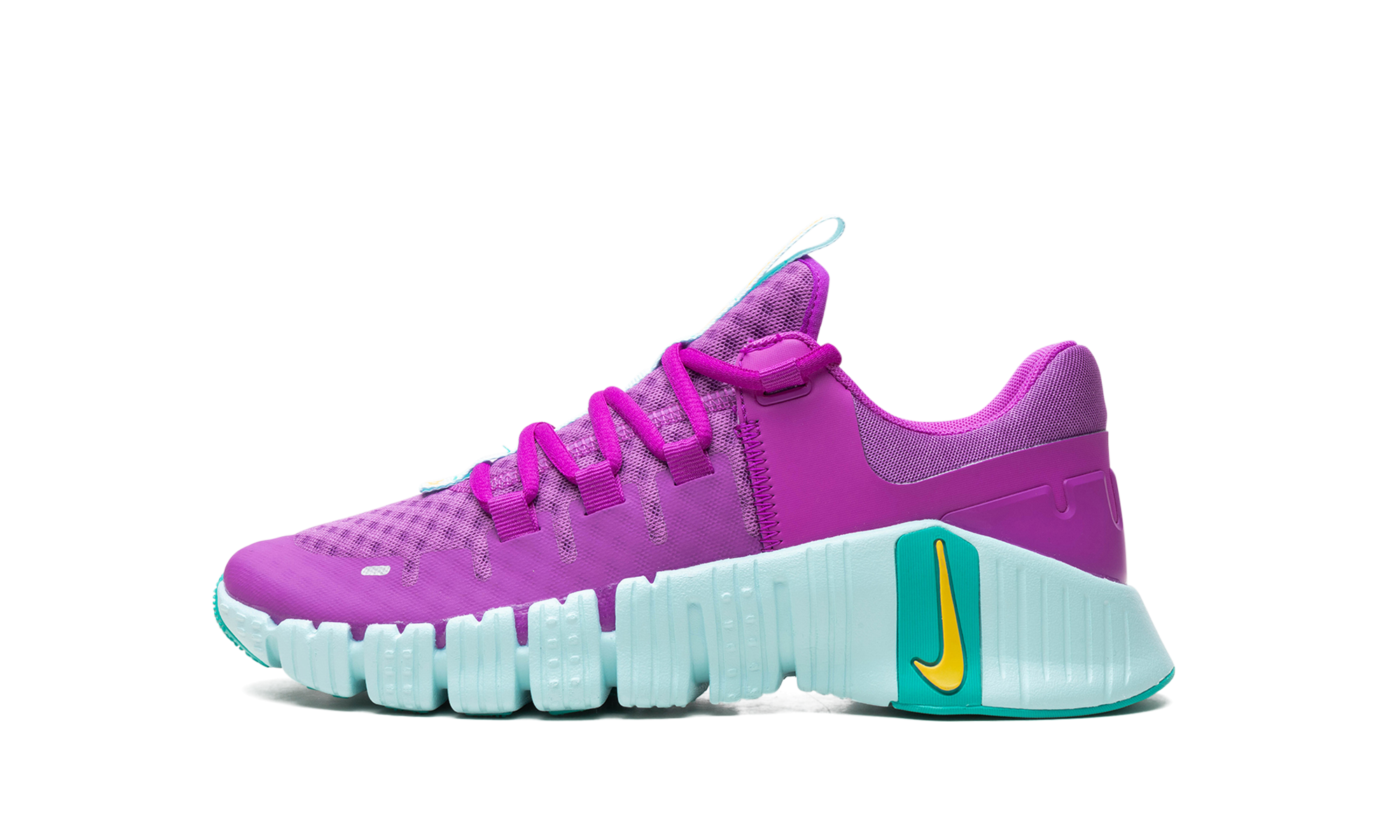 Free Metcon 5 WMNS"Hyper Violet" DV3950 501