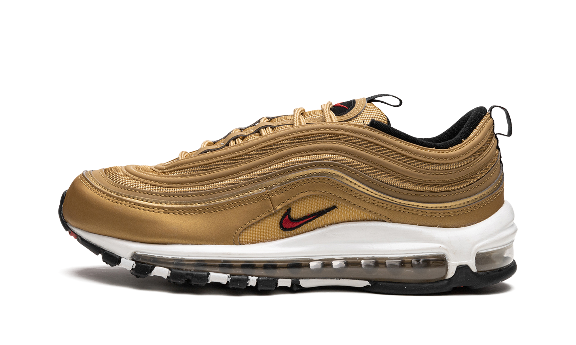 AIR MAX 97 OG MNS WMNS "Gold Bullet" DQ9131 700