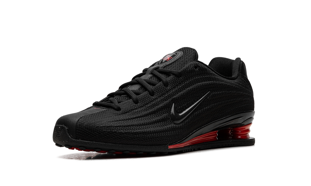Shox Z WMNS"Bred" HQ7540 002
