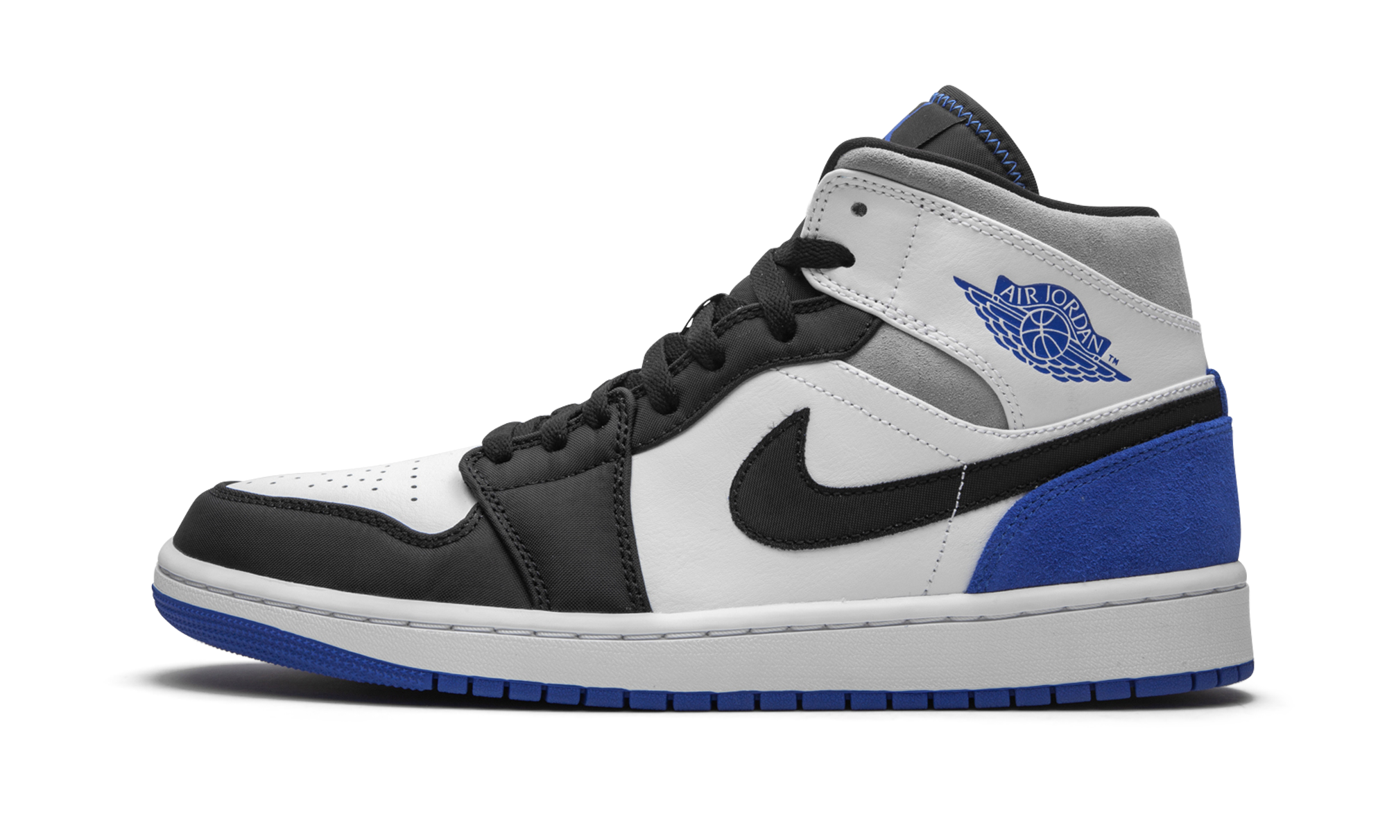 1 Mid SE "Game Royal Black Toe" 852542 102