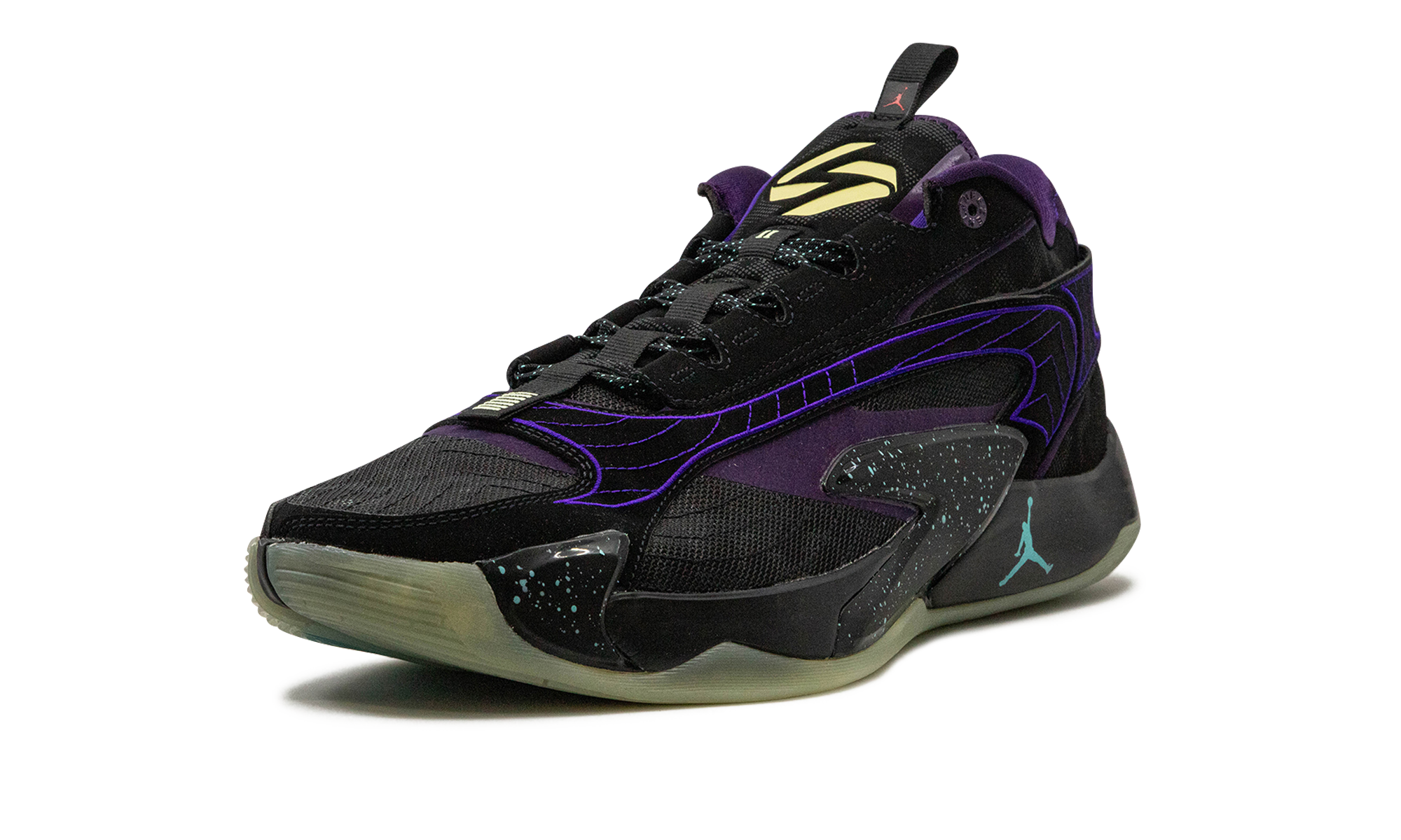 Luka 2 "Space Hunter" DX8733 001
