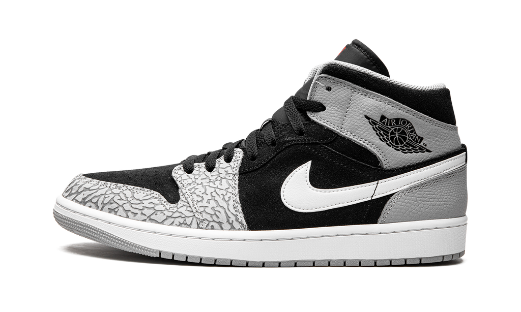 1 Mid SE "Elephant Print" DM1200 016
