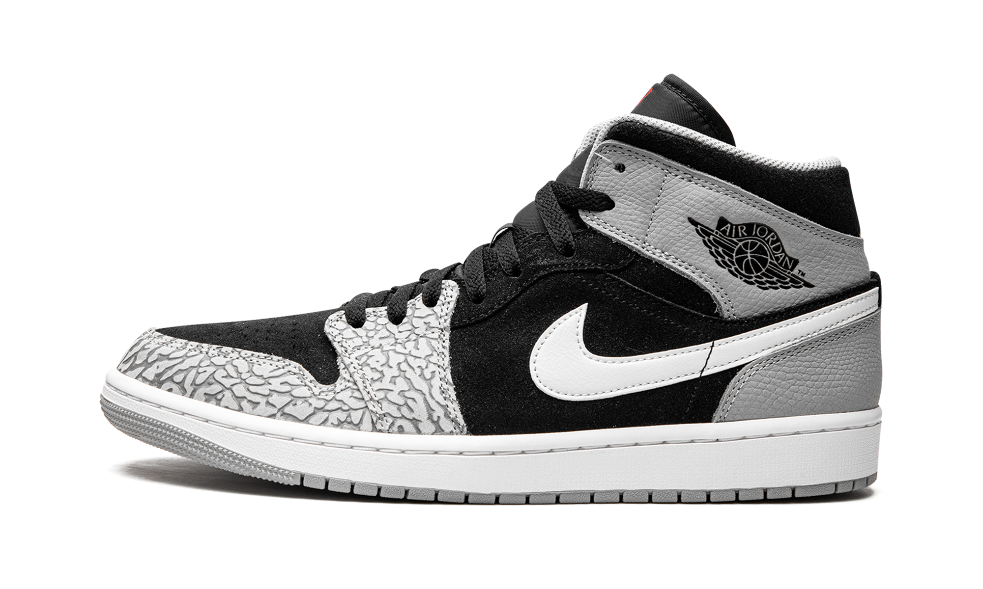 1 Mid SE "Elephant Print" DM1200 016