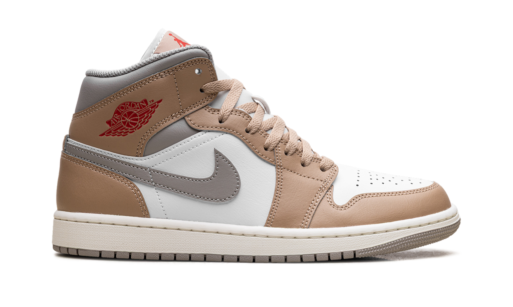 1 Mid "Hemp" DQ8426 200