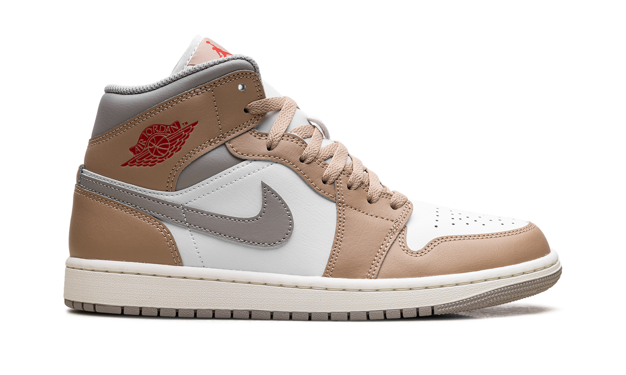 1 Mid "Hemp" DQ8426 200