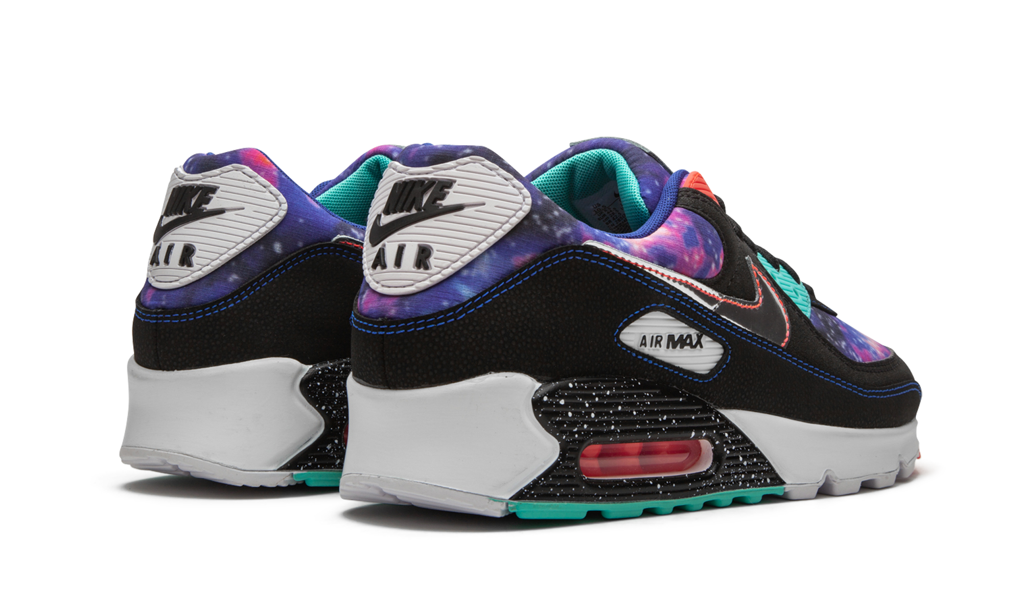 Air Max 90 "Supernova Galaxy" CW6018 001