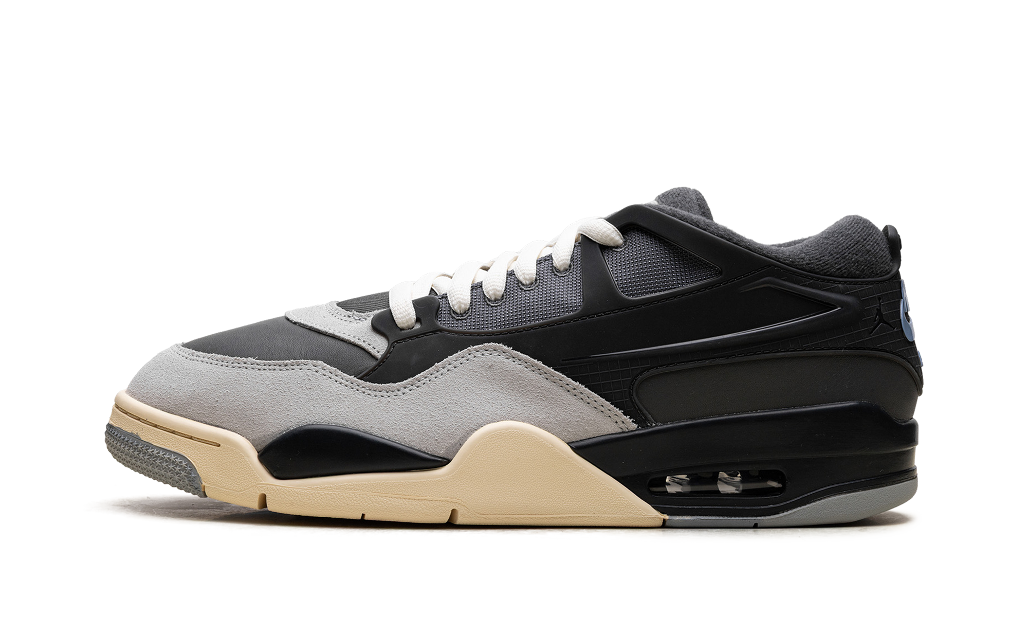 4 RM "Iron Grey" FQ7939 002