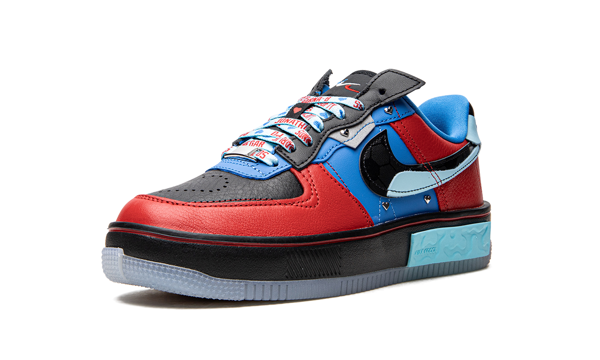 AIR FORCE 1 LO WMNS"Doernbecher 2022" DR6259 600