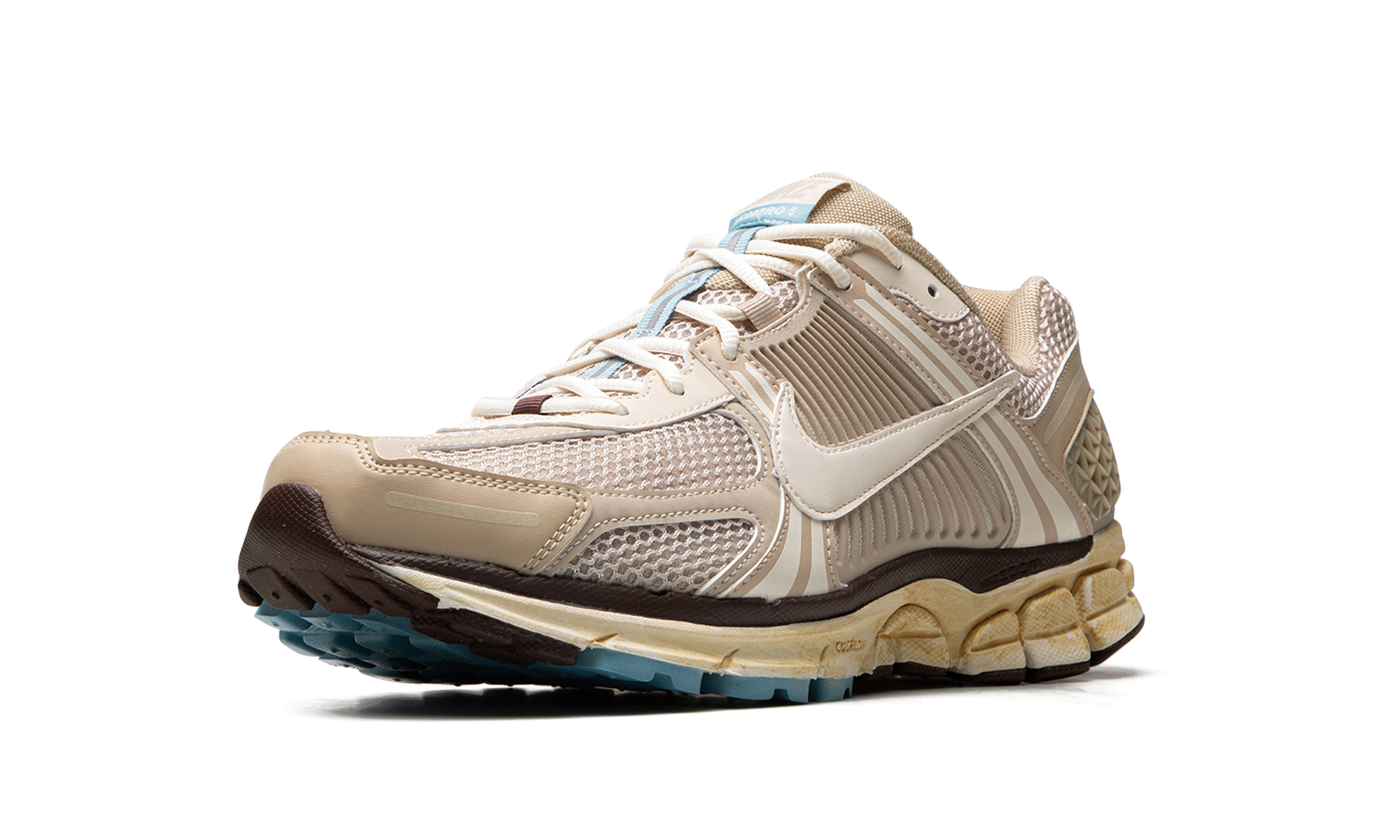 VOMERO 5 MNS WMNS"Oatmeal" FB8825 111
