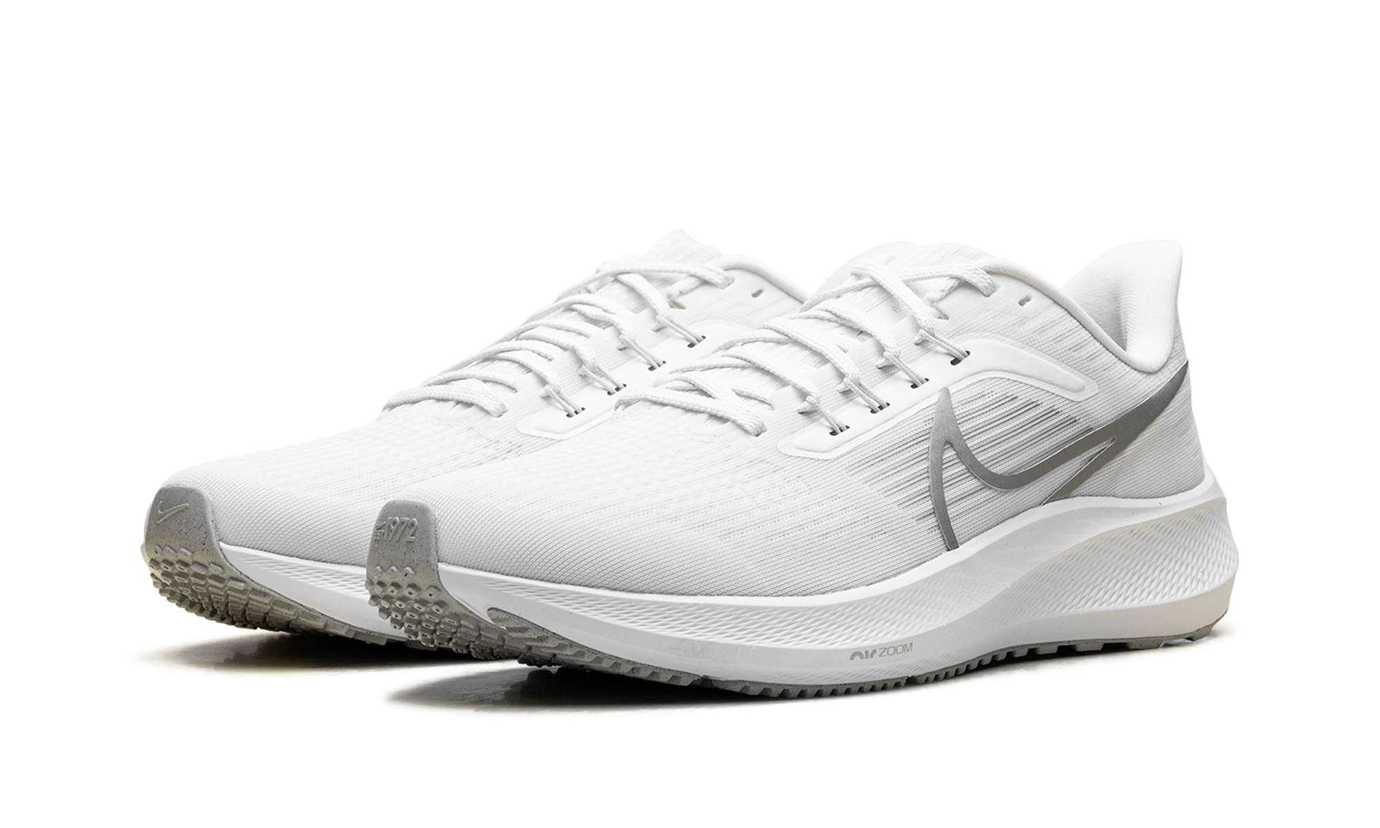 Air Zoom Pegasus 39 Wmns"White" DH4072-100