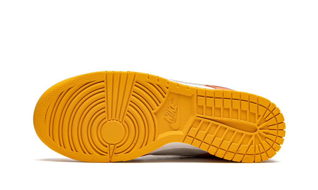 DUNK LO MNS WMNS"Golden Orange" DQ4690 800