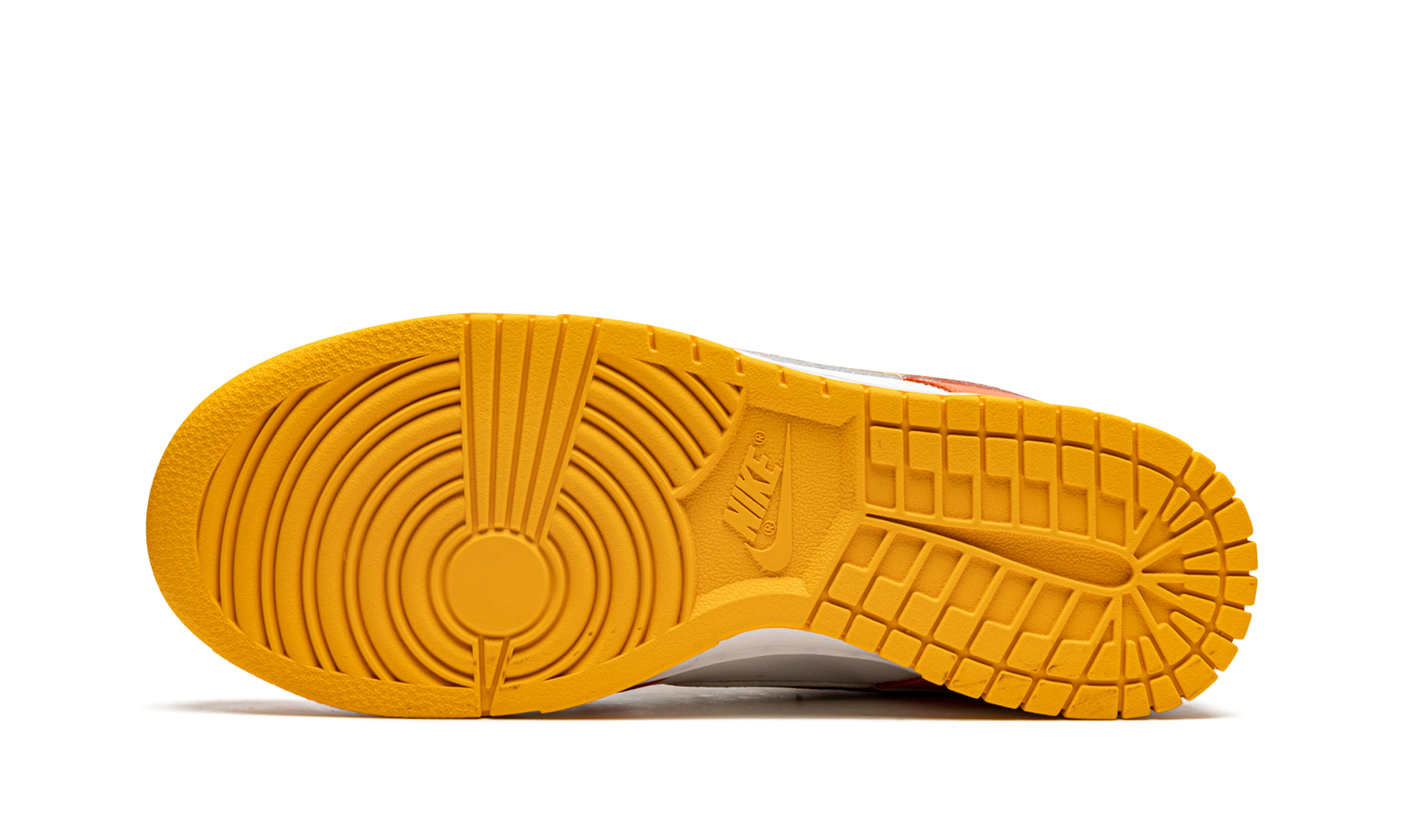 DUNK LO MNS WMNS"Golden Orange" DQ4690 800